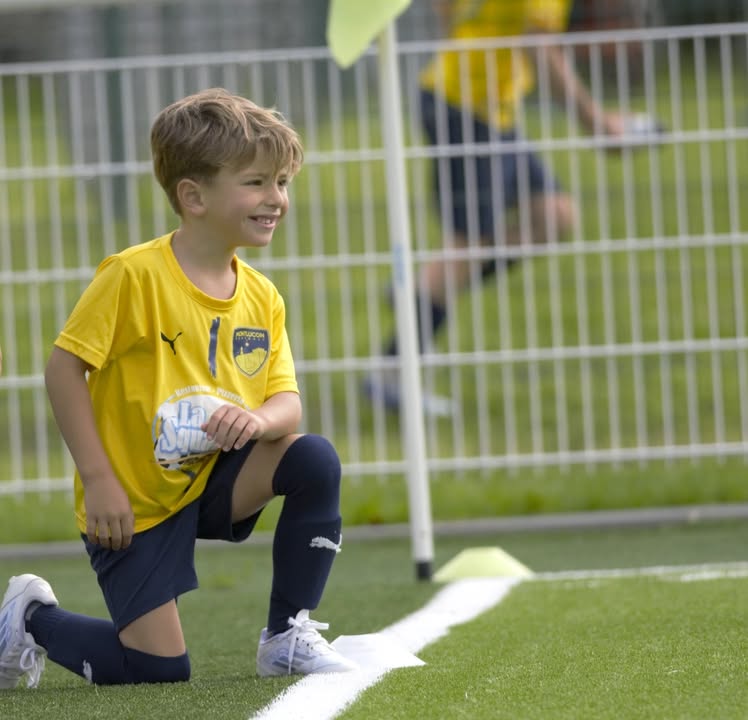 Montluçon Football