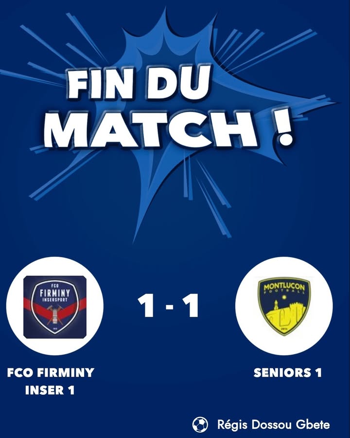 Montluçon Football