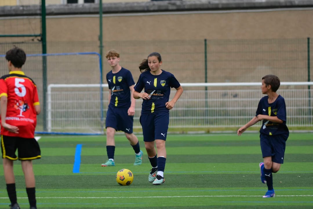 Montluçon Football
