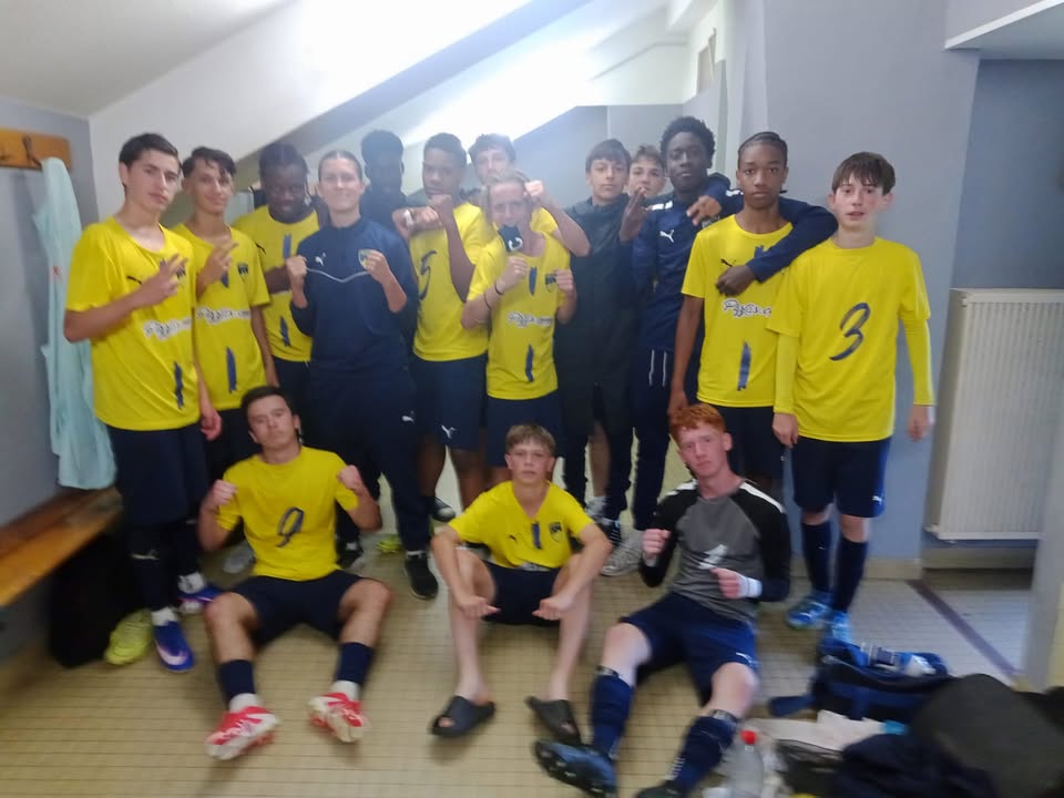Montluçon Football