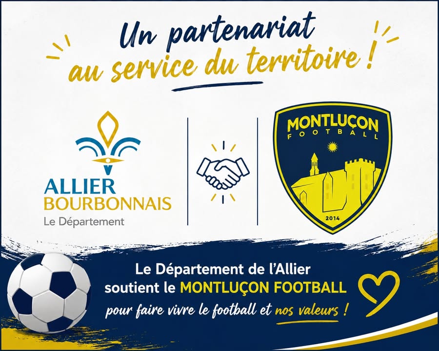 Montluçon Football