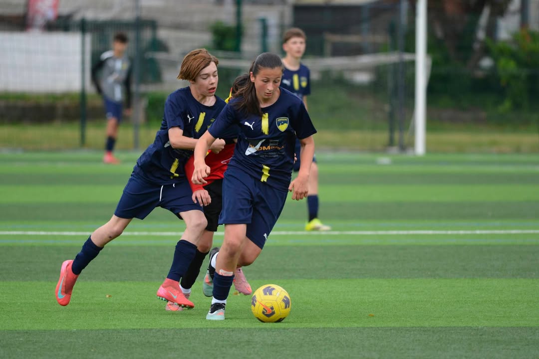 Montluçon Football