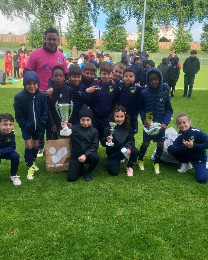 Montluçon Football