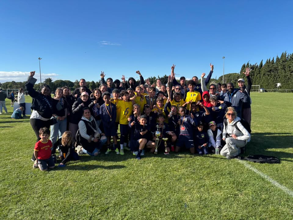 Montluçon Football