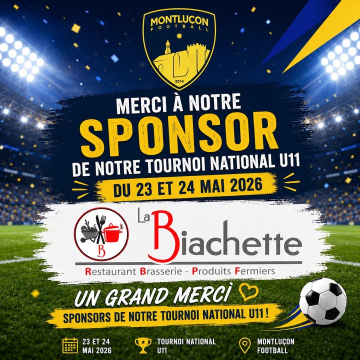 Montluçon Football