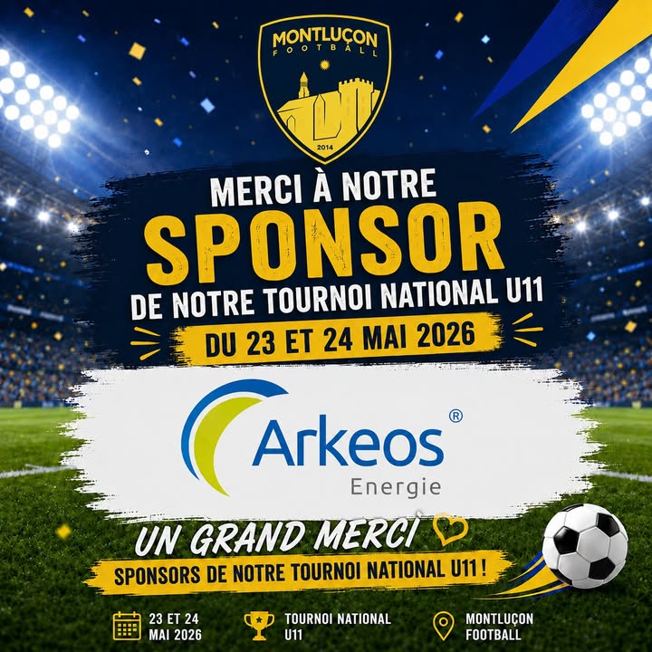 Montluçon Football