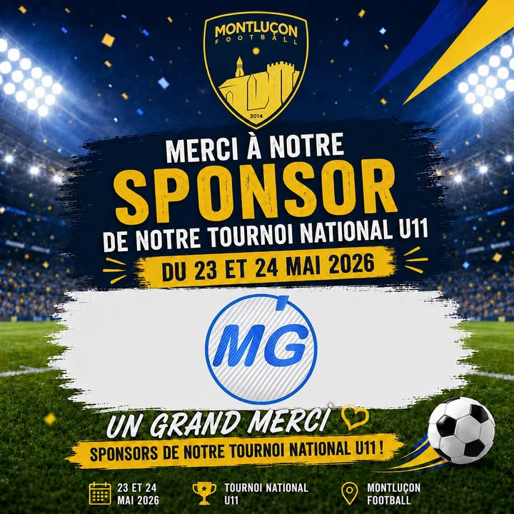 Montluçon Football