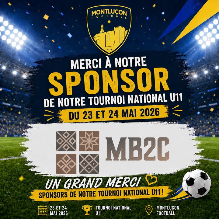 Montluçon Football