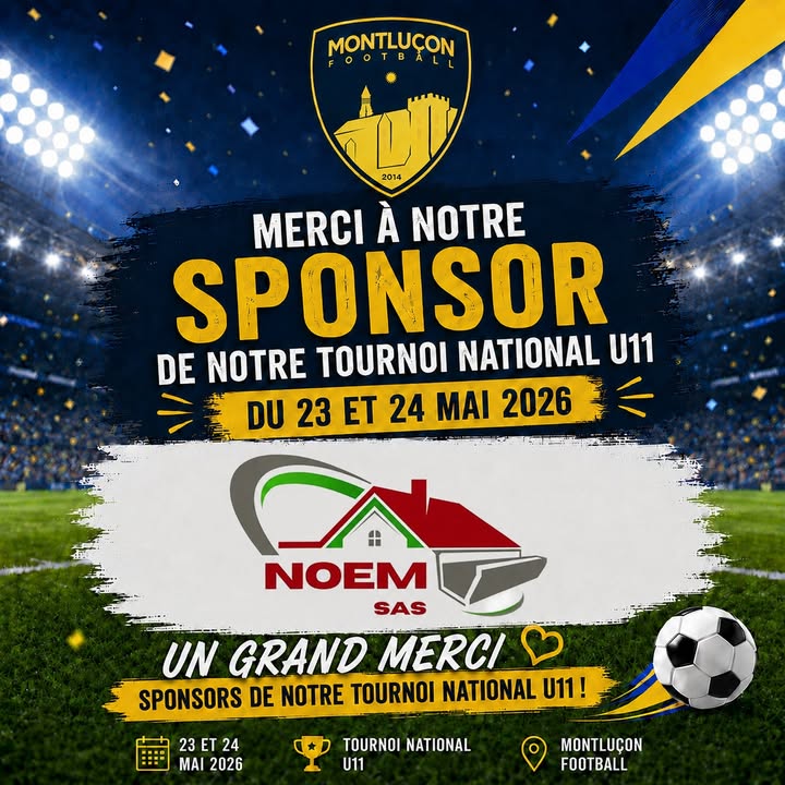 Montluçon Football