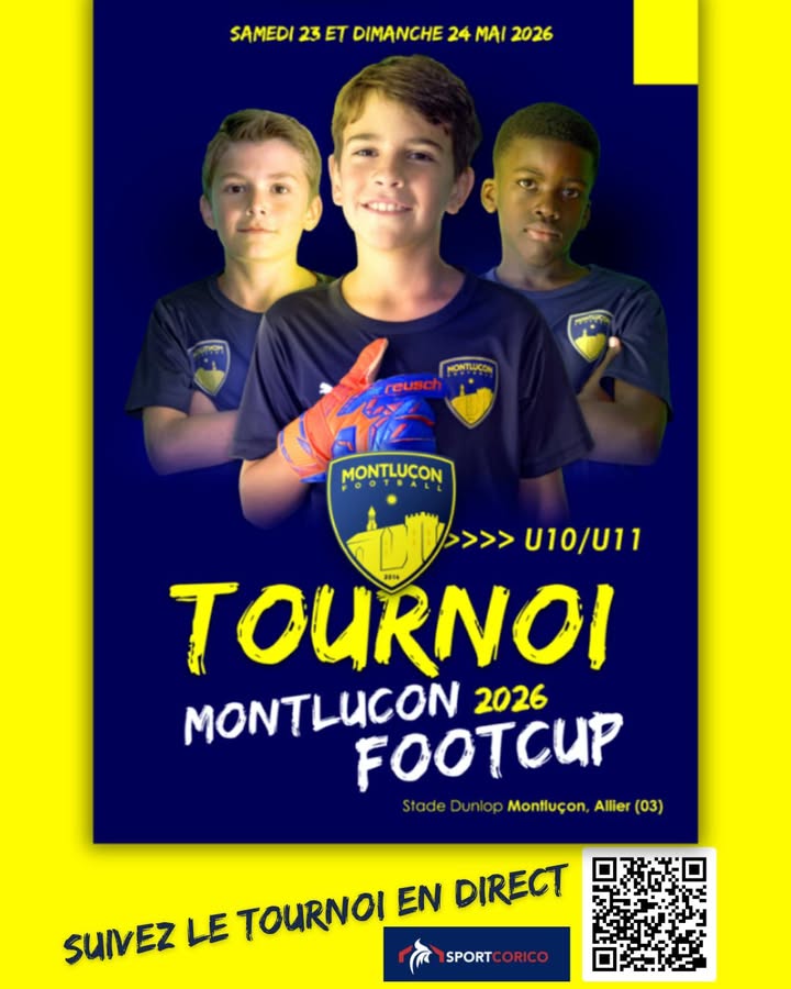 Montluçon Football