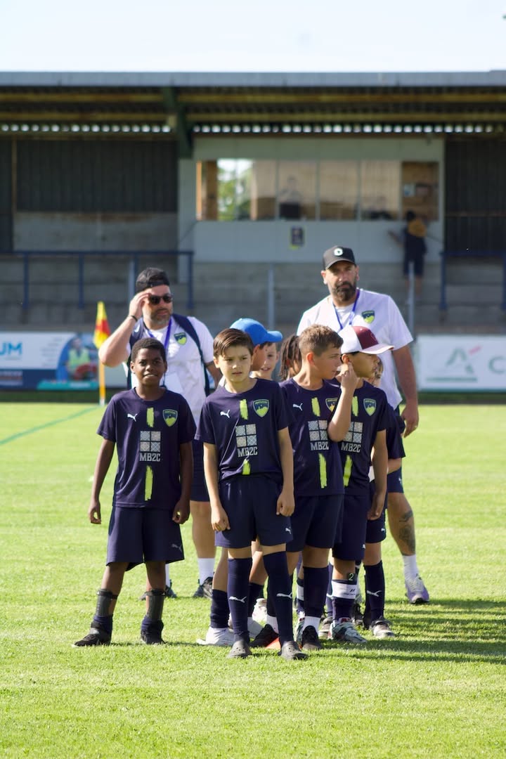 Montluçon Football
