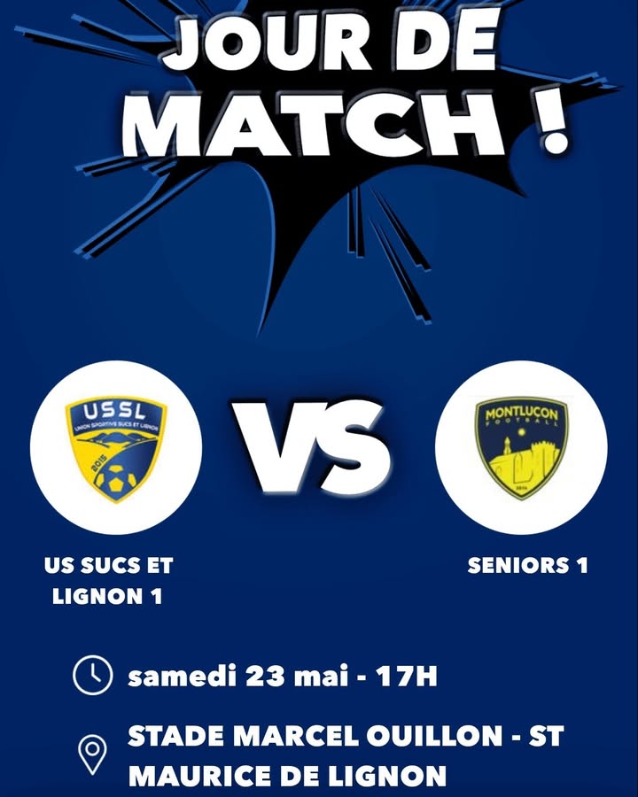 Montluçon Football