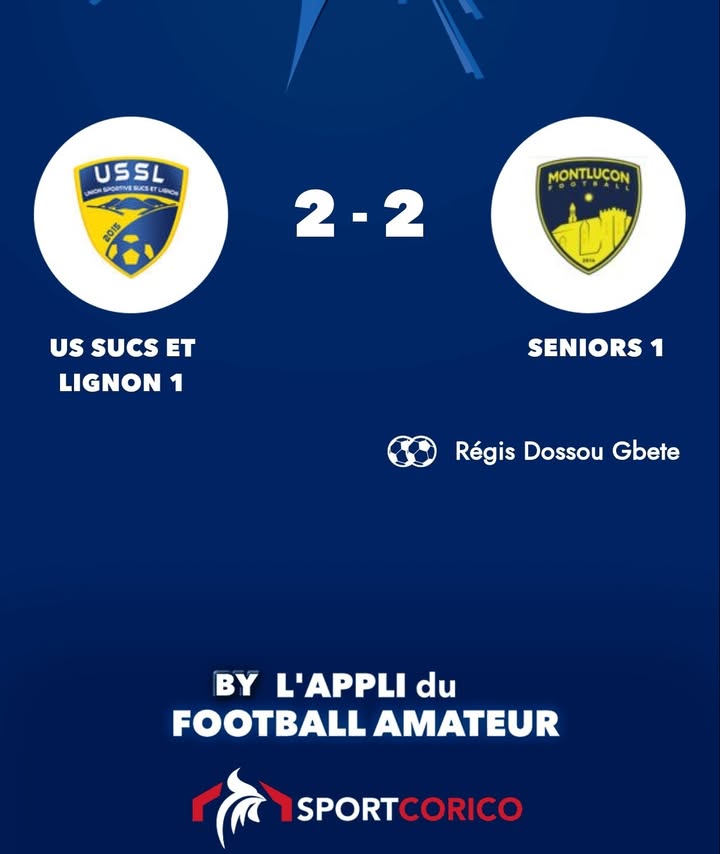 Montluçon Football