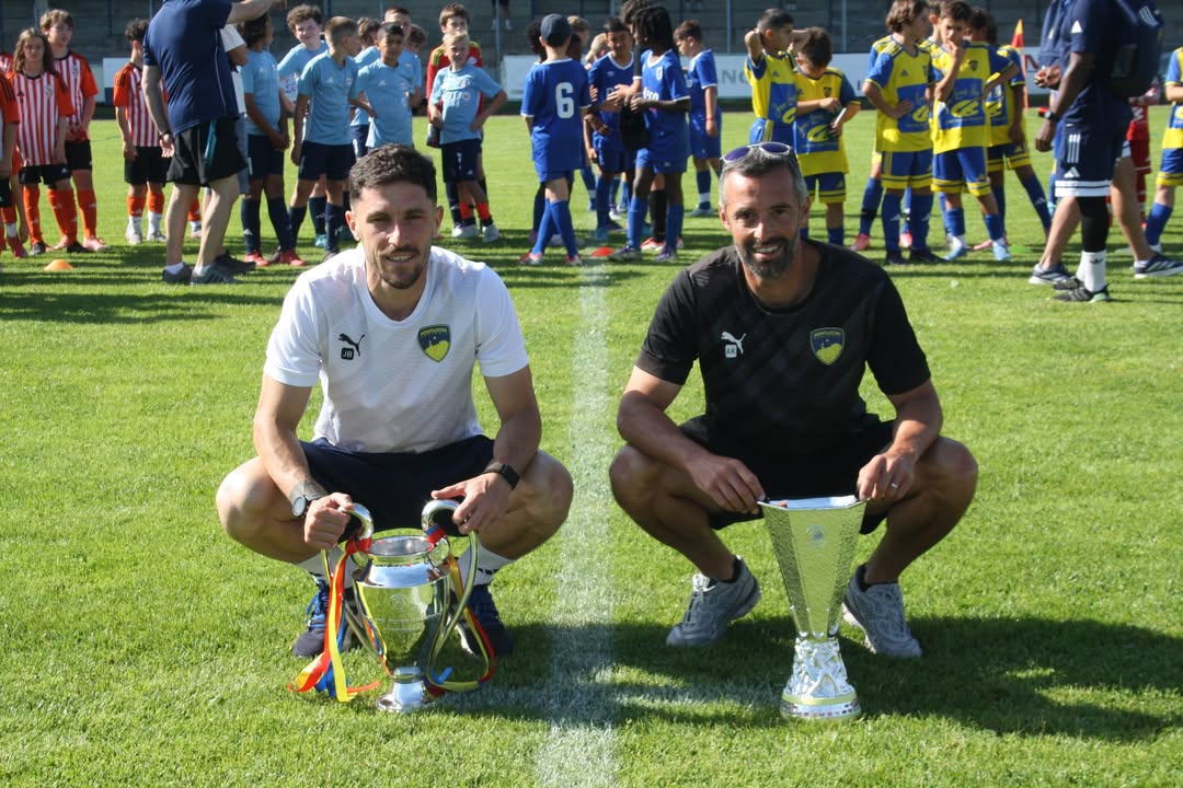 Montluçon Football