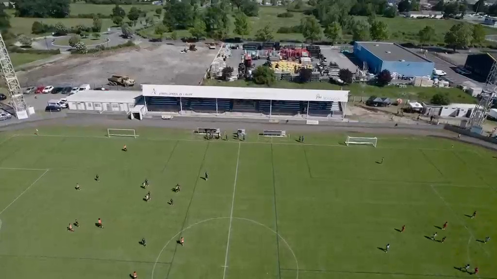 Montluçon Football