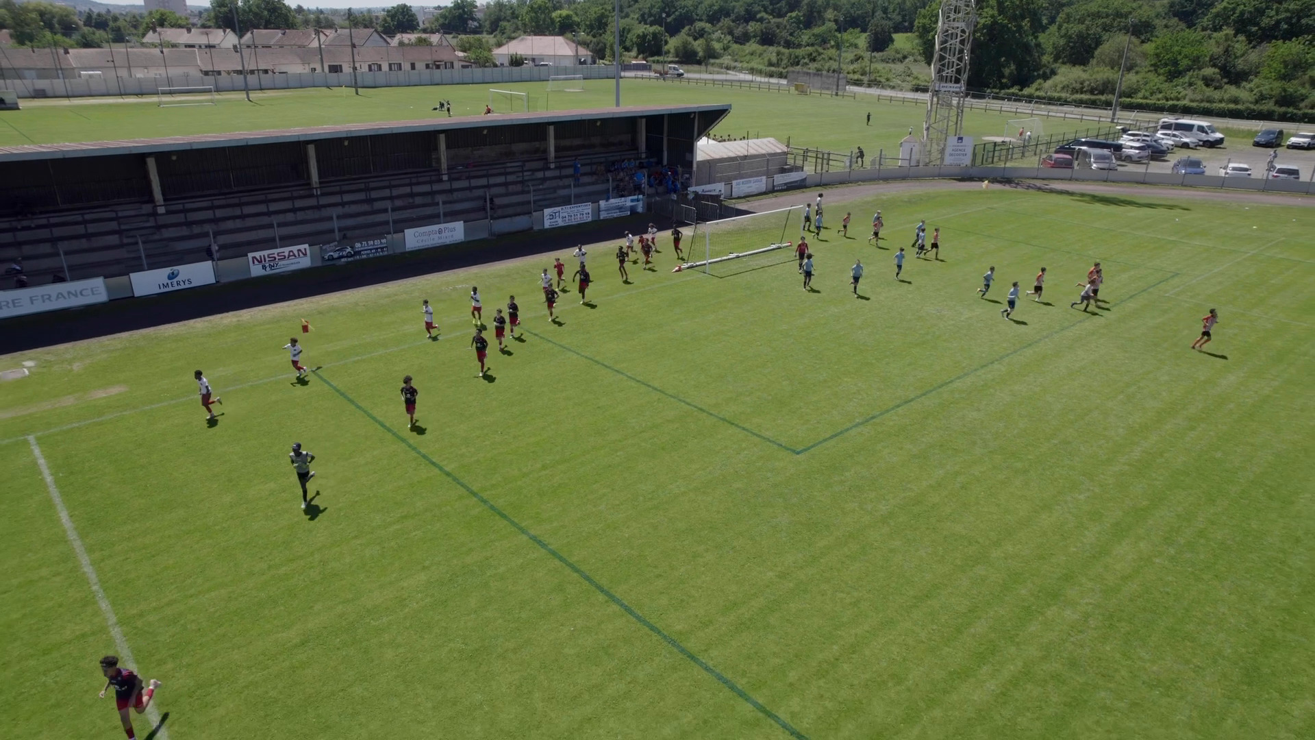 Montluçon Football