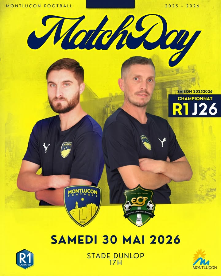 Montluçon Football