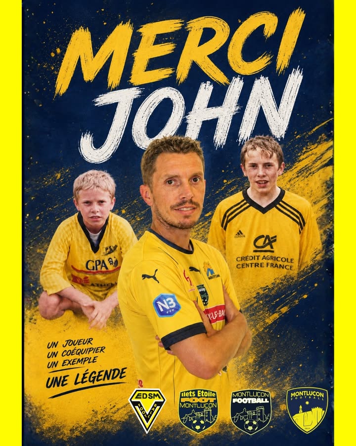 Montluçon Football