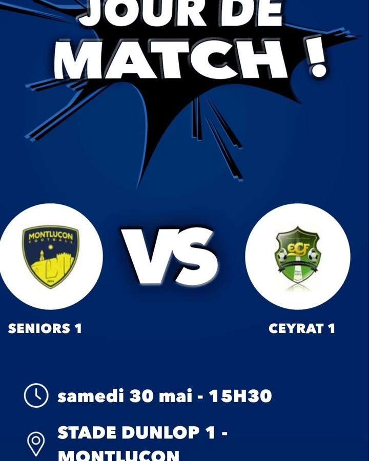 Montluçon Football