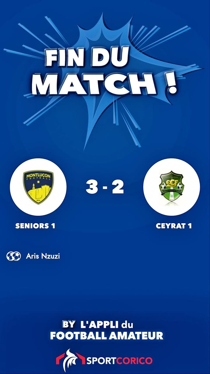 Montluçon Football
