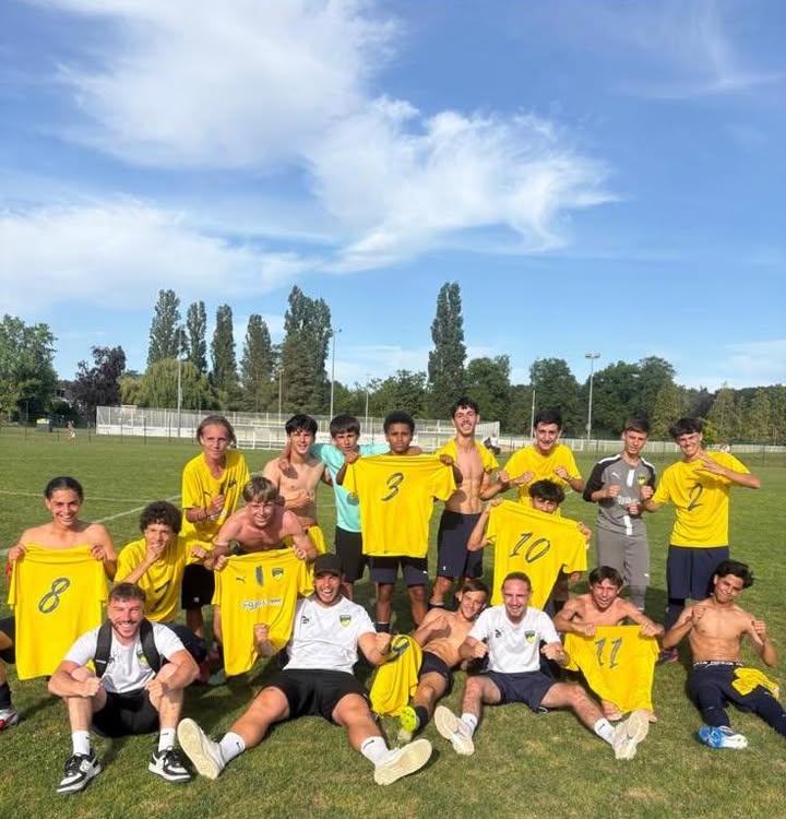 Montluçon Football