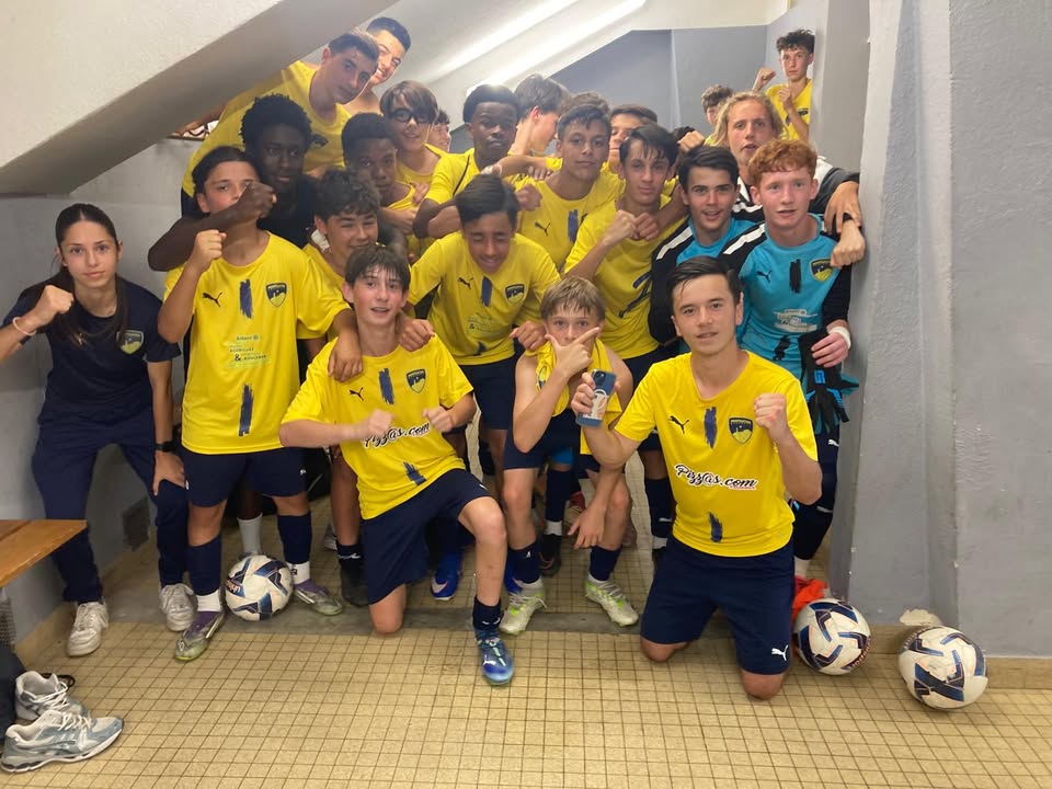 Montluçon Football