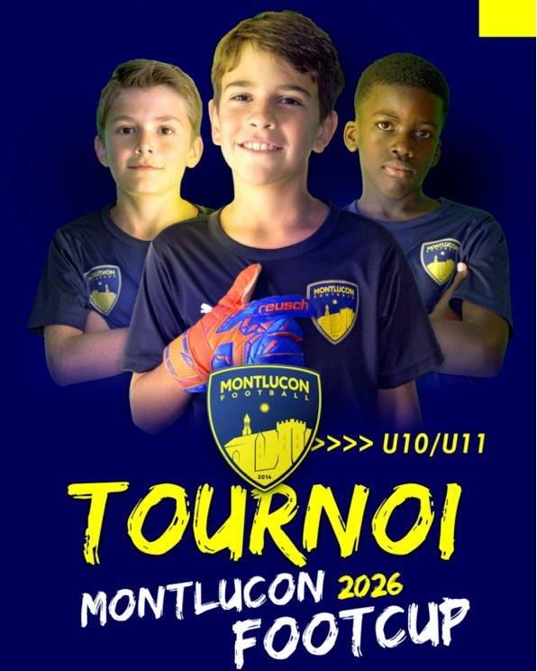 Montluçon Football