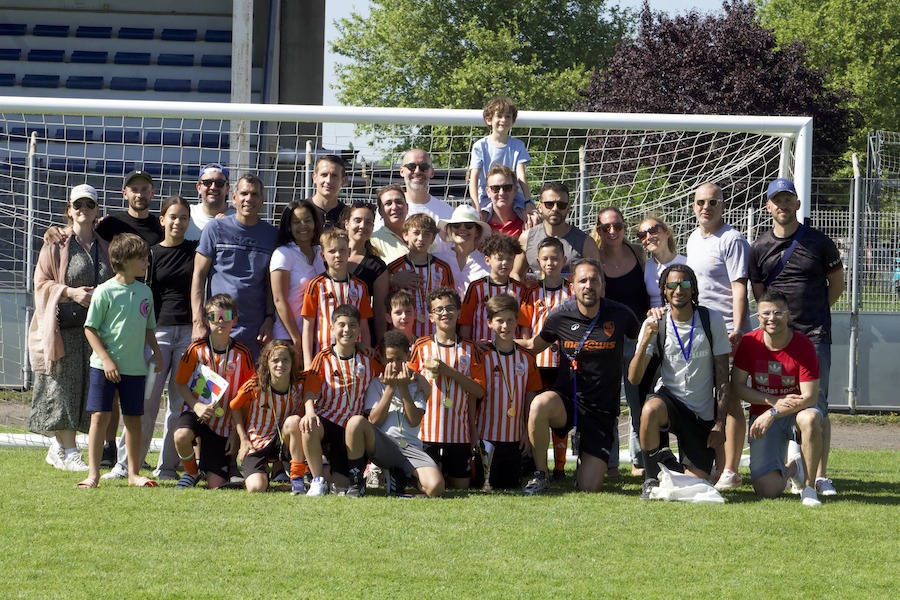 Montluçon Football