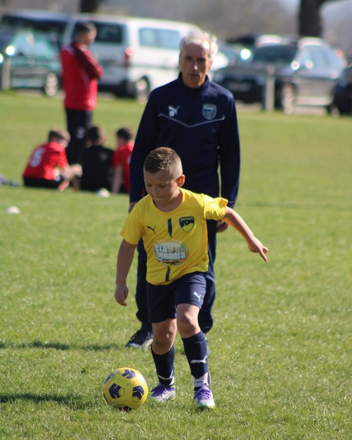 Montluçon Football