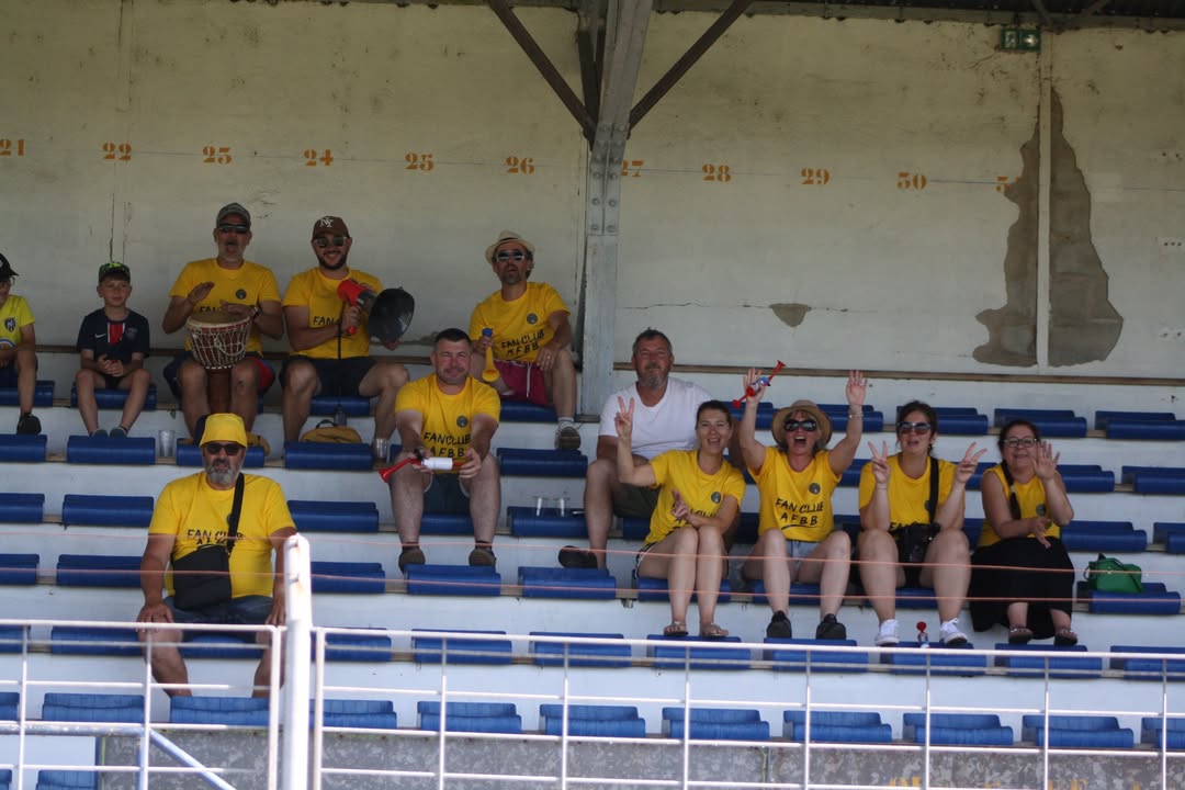 Montluçon Football
