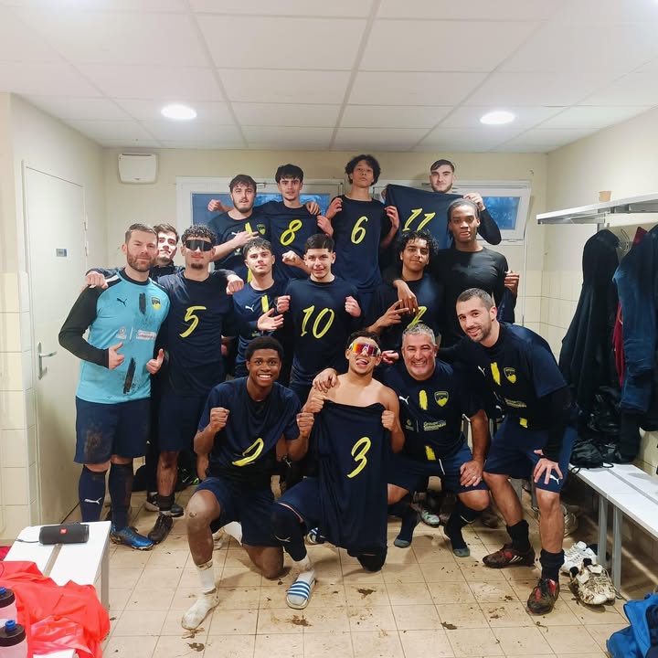Montluçon Football