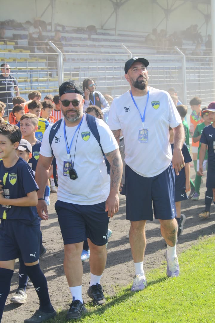 Montluçon Football