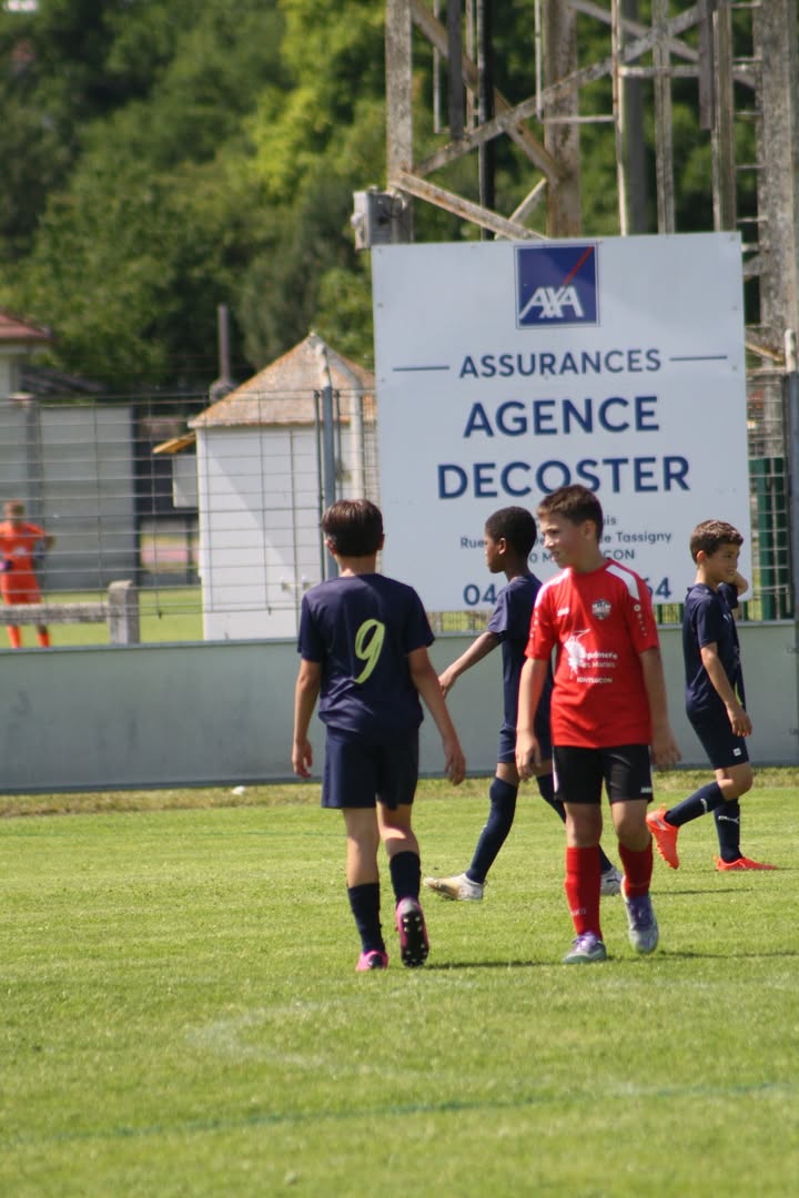 Montluçon Football