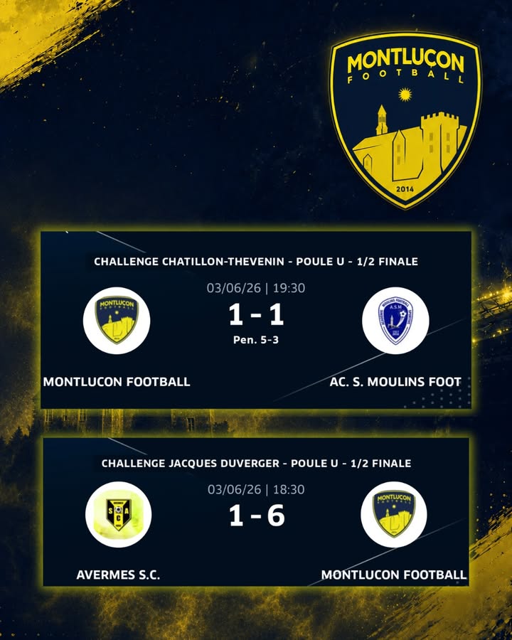 Montluçon Football