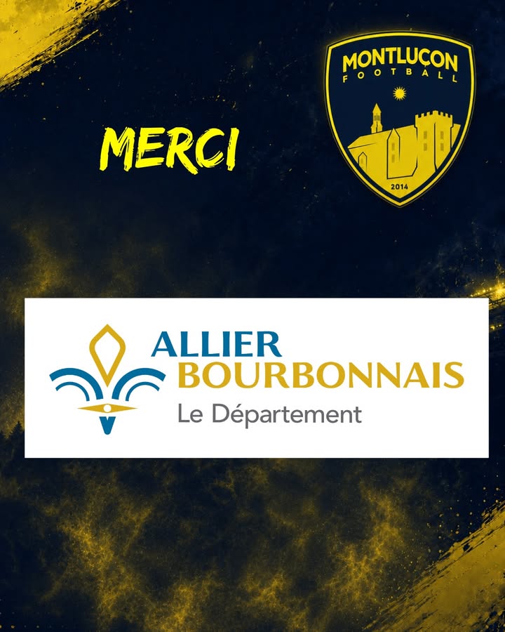 Montluçon Football
