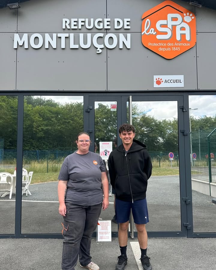 Montluçon Football