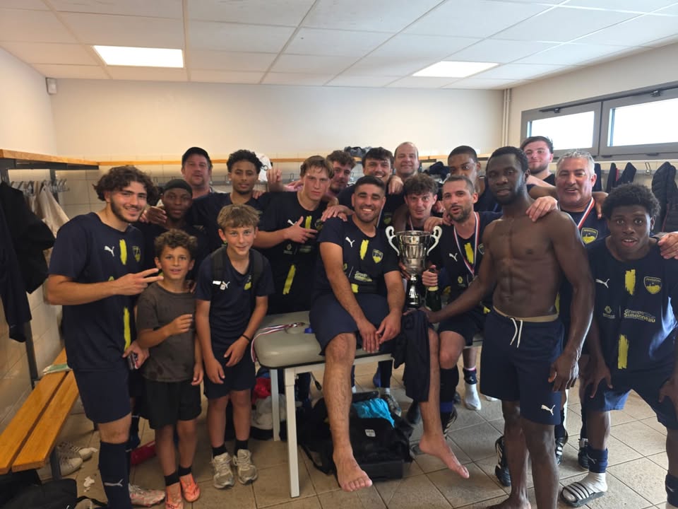 Montluçon Football