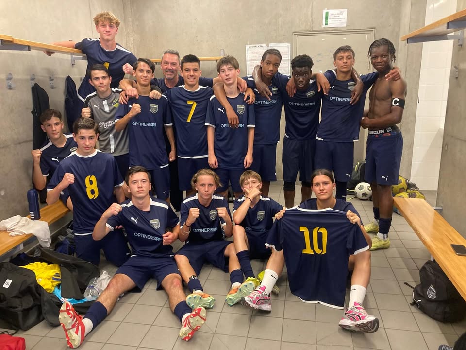 Montluçon Football
