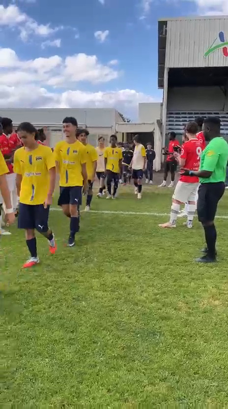 Montluçon Football