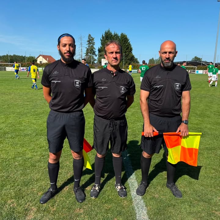 Montluçon Football
