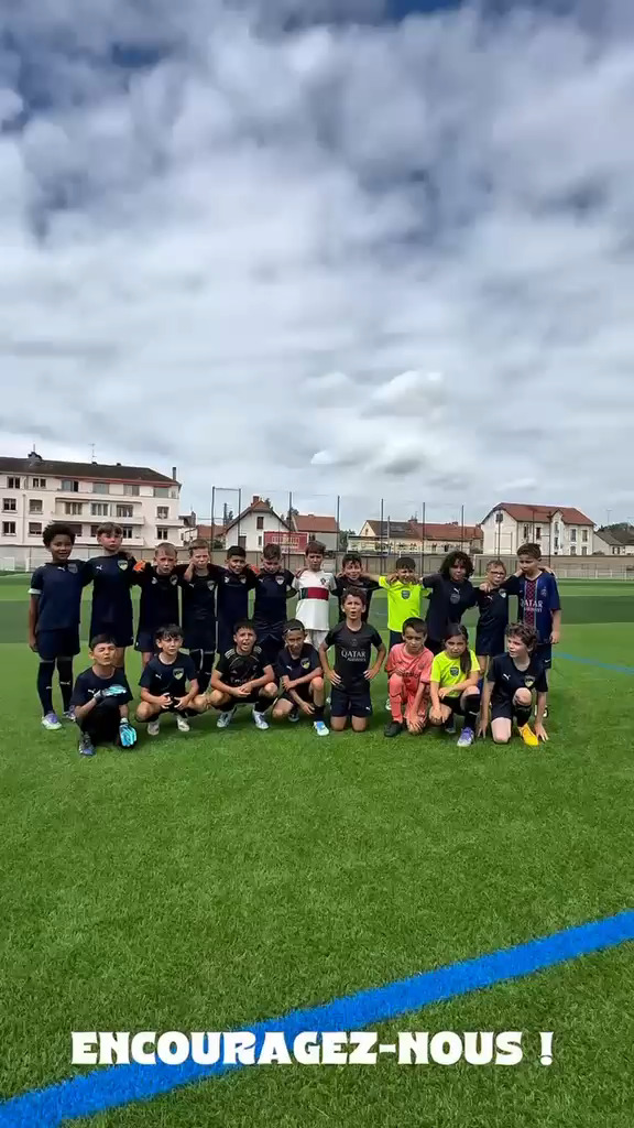 Montluçon Football