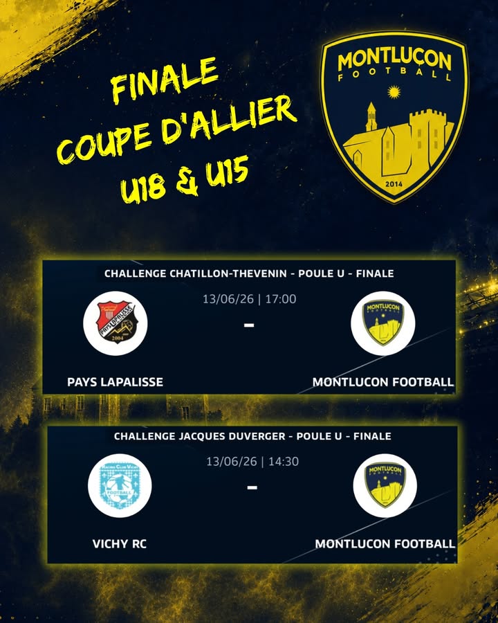 Montluçon Football