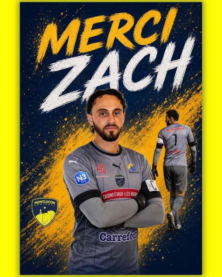 Montluçon Football