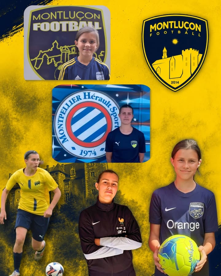 Montluçon Football