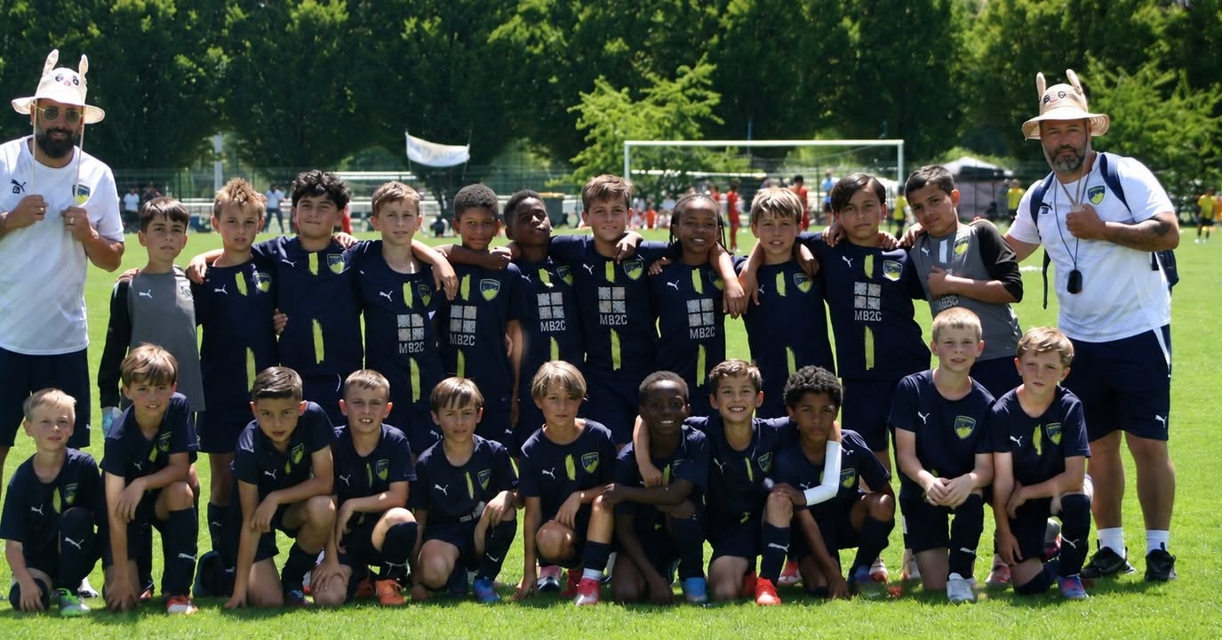 Montluçon Football