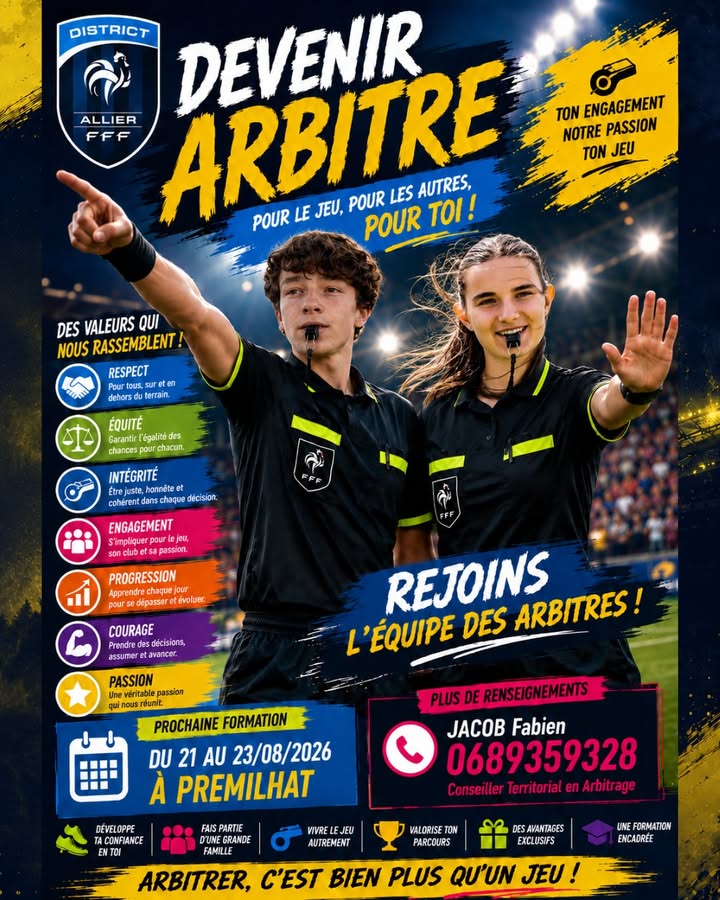 Montluçon Football