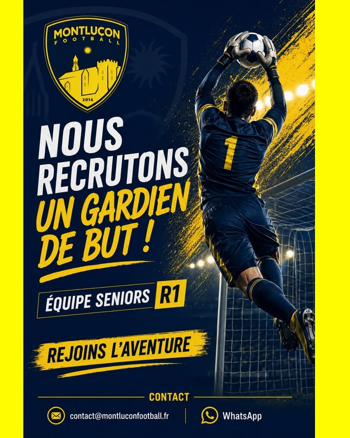 Montluçon Football