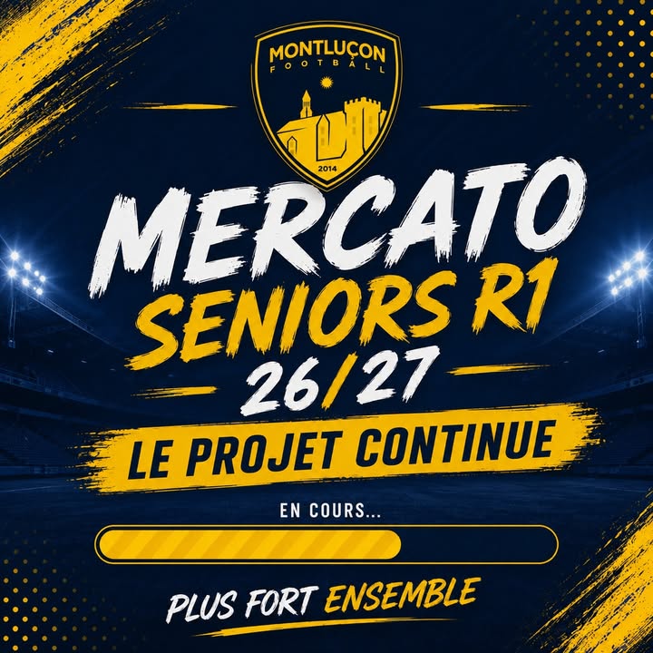 Montluçon Football