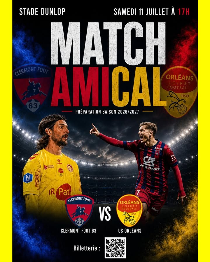 Montluçon Football