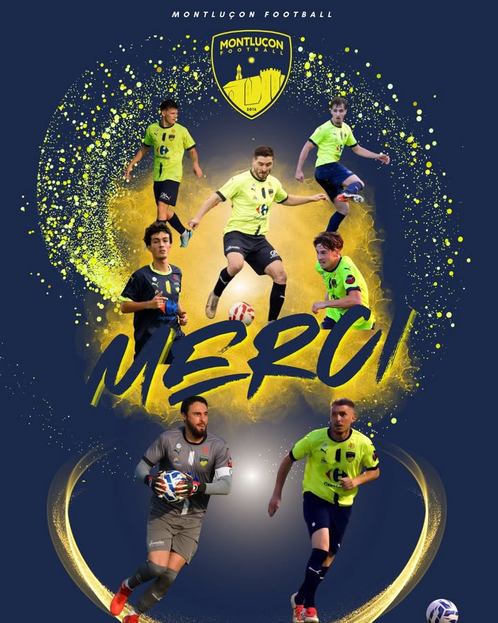 Montluçon Football